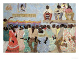 Buy Negro Dance at AllPosters.com