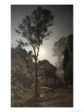 Buy Orpheus, 1863 at AllPosters.com
