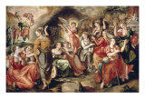 Buy The Wise and the Foolish Virgins at AllPosters.com