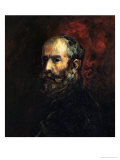 Buy Self Portrait as Henri IV, 1870 at AllPosters.com