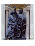 The Doubting Thomas
