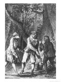 Buy Illustration from "The Doctor in Spite of Himself" by Jean-Baptiste Poquelin Known as Moliere at AllPosters.com