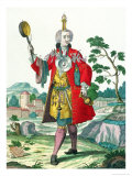 Buy The Surgeon, circa 1735 at AllPosters.com