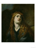 Buy The Penitent Magdalene at AllPosters.com