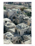 Buy Exterior of David's Tomb at AllPosters.com