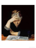 Buy At a Book at AllPosters.com
