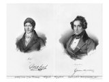 Etienne Mehul and Giacomo Meyerbeer