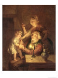 Buy Evening at AllPosters.com