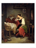 Buy The Sick Child at AllPosters.com