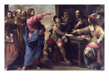 Buy The Conversion of St. Matthew at AllPosters.com