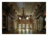 Buy The Hall of the Field Marshal in the Winter Palace at AllPosters.com
