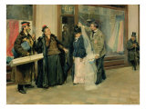 Buy The Choice of Wedding Presents, 1897-98 at AllPosters.com
