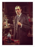Buy Portrait of Sir William Ramsay at AllPosters.com