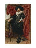 W. Van Heythuyzen