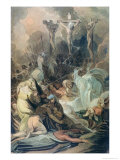 Buy The Crucifixion at AllPosters.com