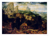 Buy The Coppermine at AllPosters.com