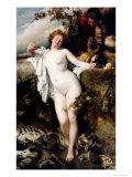 Buy Bacchante at AllPosters.com