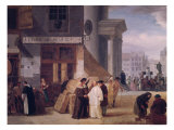 Buy A L'Egide de Minerve at AllPosters.com