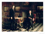 Buy Peter I with His Son at AllPosters.com