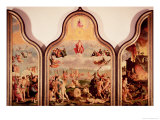 The Last Judgement