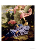 The Dream of Elijah, 1650-55