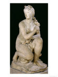 Buy Venus Crouching, 1686 at AllPosters.com
