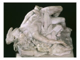 Buy Icarus Falling, 1743 at AllPosters.com