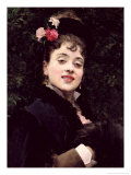 Buy Aline Masson, the Artist's Wife at AllPosters.com