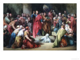 The Raising of Lazarus