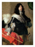 Buy The Eldest Son of Pierre Corneille Aged 24, circa 1667 at AllPosters.com