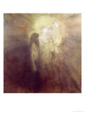 Buy The Temptation of St. Anthony, 1883 at AllPosters.com