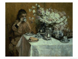 Buy Afternoon Tea at AllPosters.com
