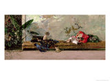 Buy The Painter's Children in the Japanese Salon at AllPosters.com