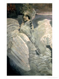 Buy The Swan Princess, 1900 at AllPosters.com