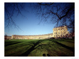 Buy The Royal Crescent, 1767-75 at AllPosters.com