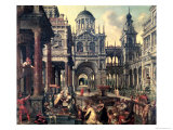 Buy King Solomon and the Queen of Sheba at AllPosters.com