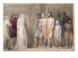 St. Gregory and the British Captives