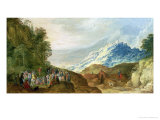 Buy The Sermon on the Mount at AllPosters.com