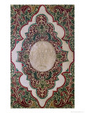 Buy Mosaic Binding, circa 1745 at AllPosters.com