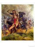 General Antoine-Charles-Louis Lasalle 1912