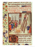 Execution of Hugh Despenser