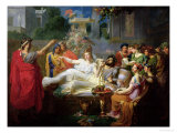 Buy The Sword of Damocles at AllPosters.com