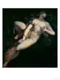 Buy Sin Pursued by Death at AllPosters.com
