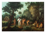 Buy The Slave Hunter at AllPosters.com
