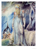 Moses and the Burning Bush