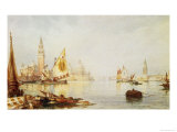 Buy View of Venice at AllPosters.com