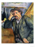 Buy The Smoker, 1895 at AllPosters.com
