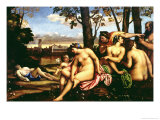 Buy The Death of Adonis, circa 1511-12 at AllPosters.com