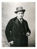 Francois Coppee 1890