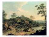 Buy Landscape, 1758 at AllPosters.com